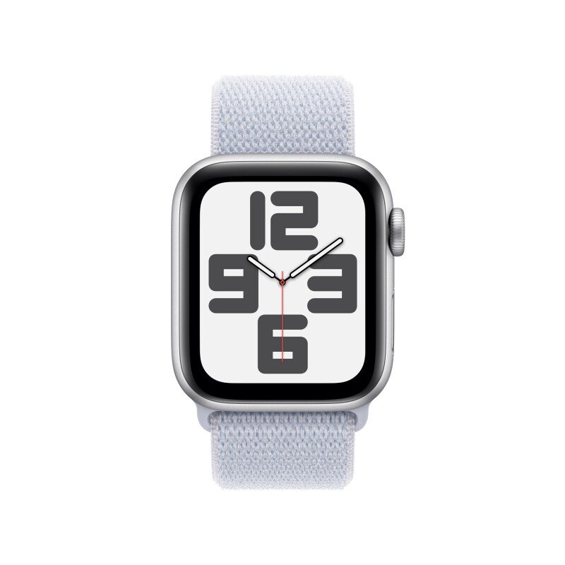 Apple Watch SE 스포츠 루프