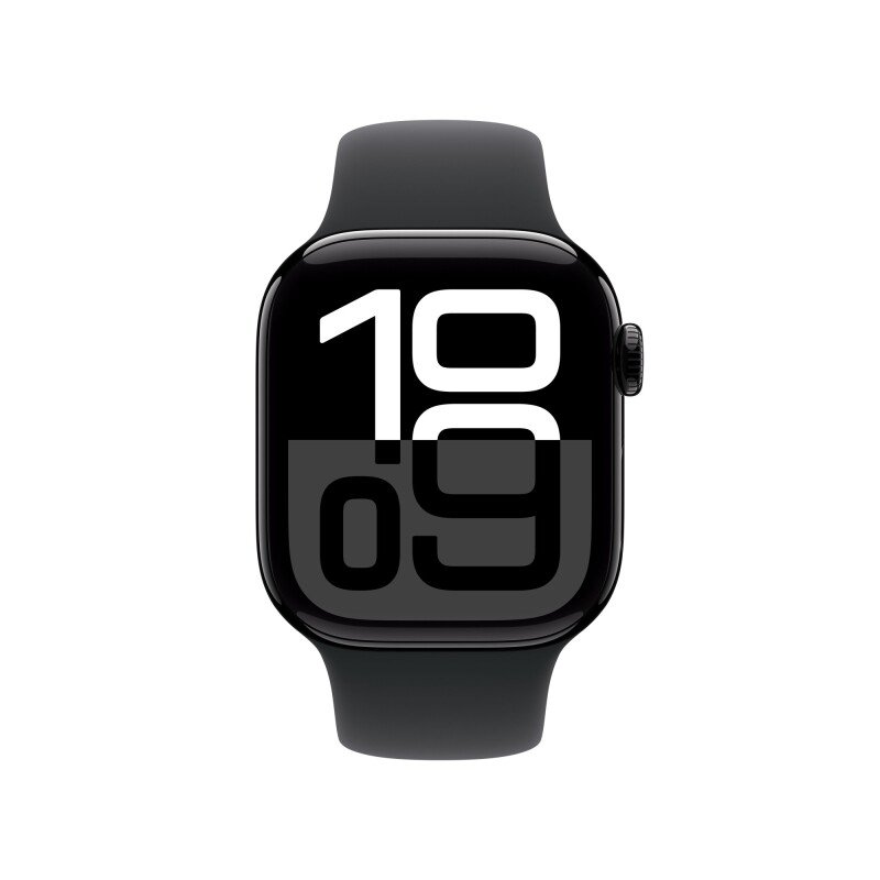 Apple Watch Series 10 스포츠 밴드