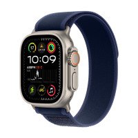 Apple Watch Ultra 2 트레일 루프