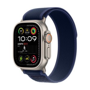 Apple Watch Ultra 2 트레일 루프
