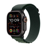 Apple Watch Ultra 2 알파인 루프