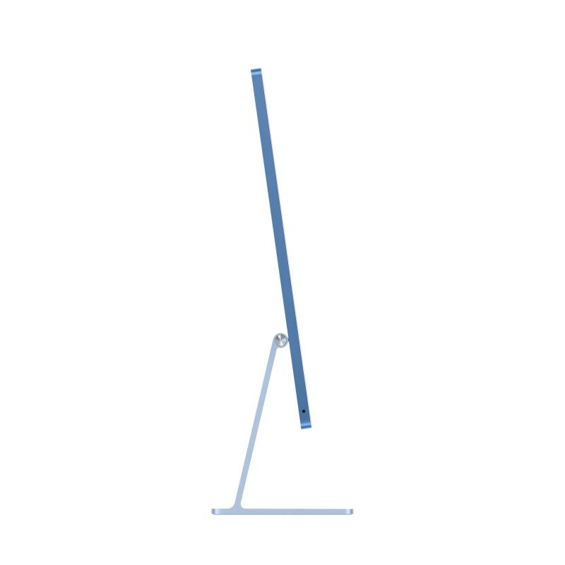 iMac 24 4.5K Retina 디스플레이 M4