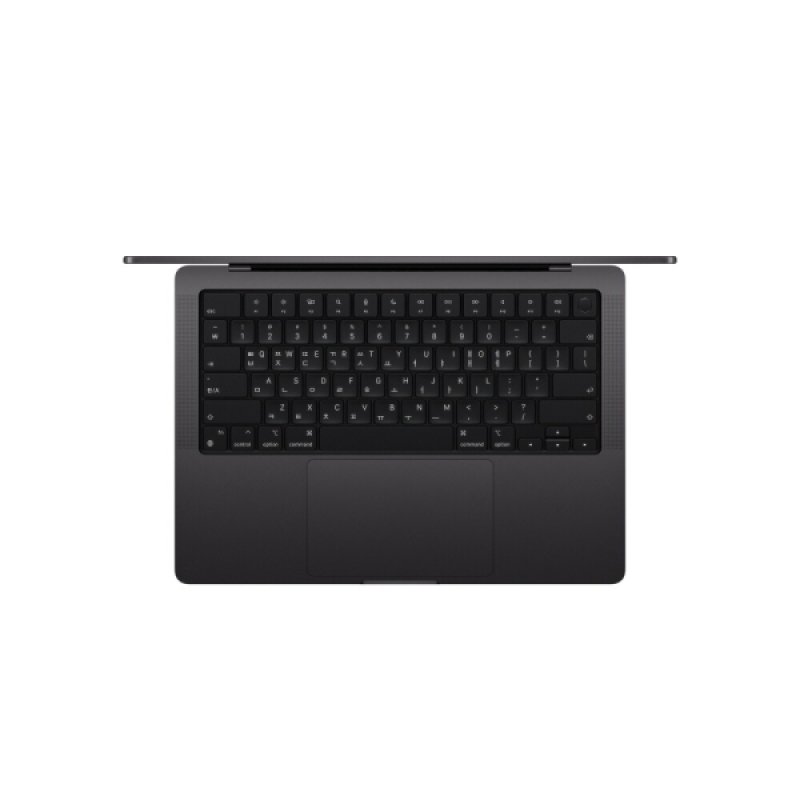 MacBook Pro 14 M4 Pro