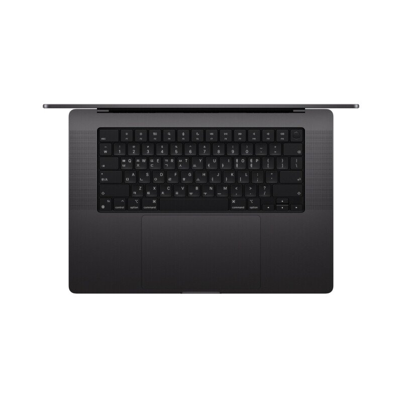 MacBook Pro 16 M4 Max