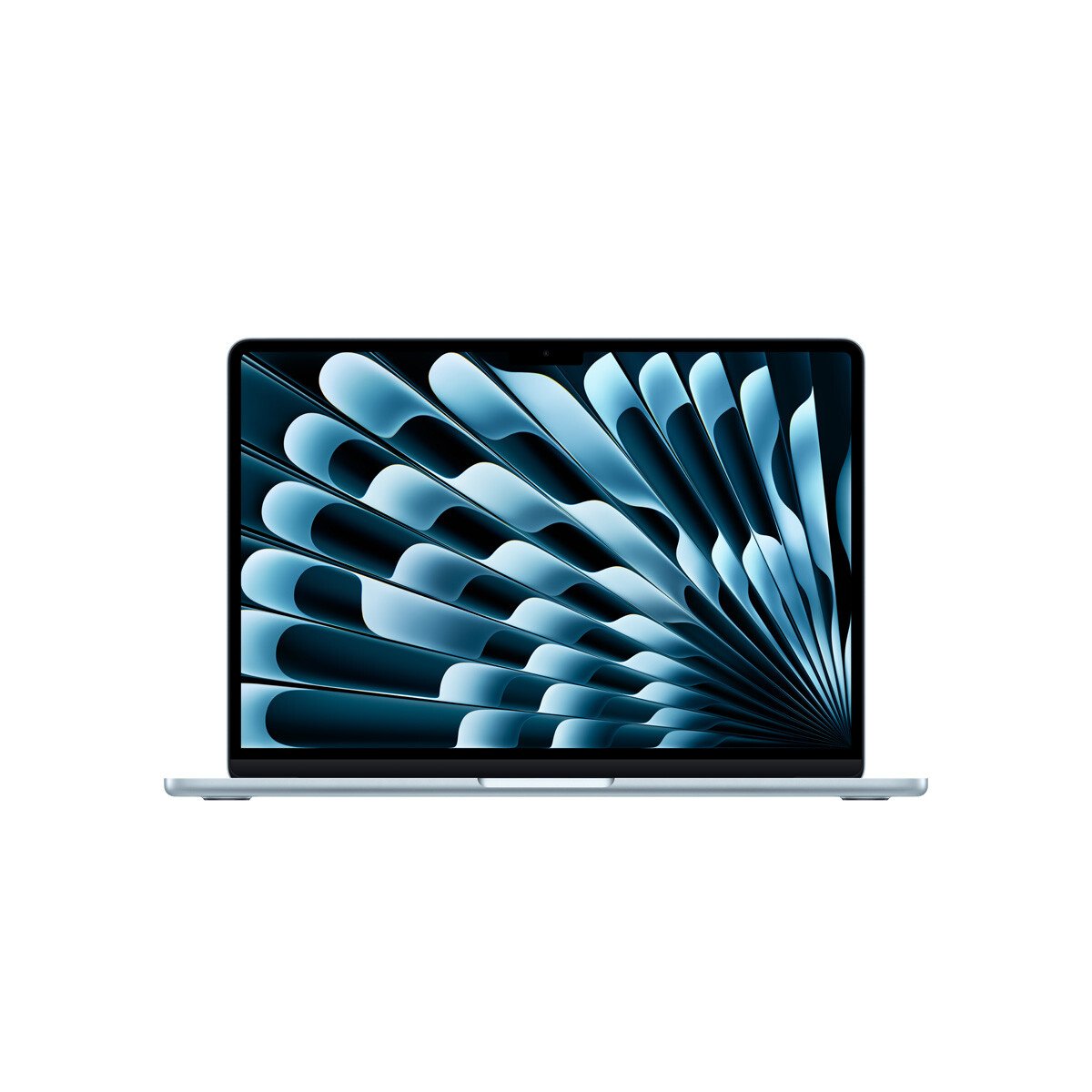 MacBook Air 13 M4 [ Apple M4칩(10코어 CPU 10코어 GPU) ]