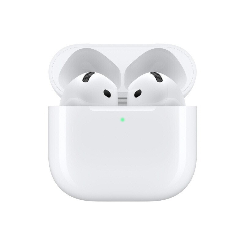 AirPods 4