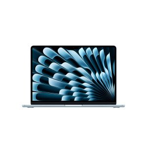 MacBook Air 13 M4 [ Apple M4칩(10코어 CPU 8코어 GPU) ]